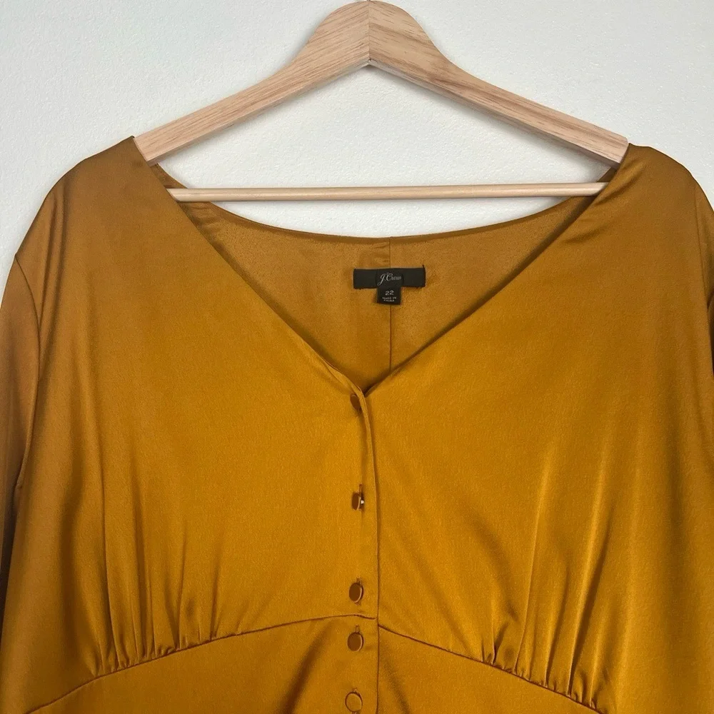 J. Crew crew womens
